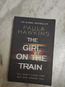 The Girl on Train