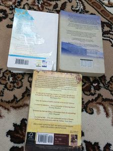 Khaled Hosseini Book Bundle