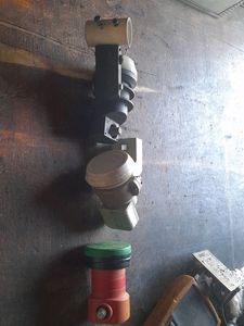 3x Working Lnb