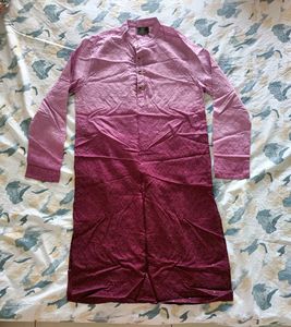 Ombre Effect Kurta