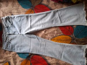 Formal and denim Pents