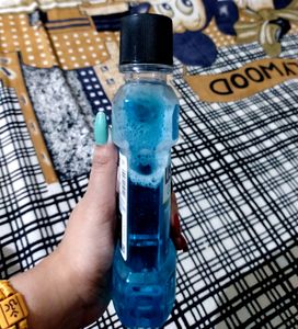 Mouthwash