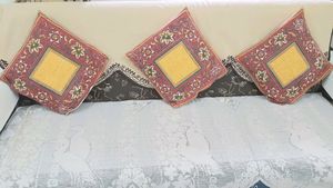 Jaipuri printed Cushion Covers