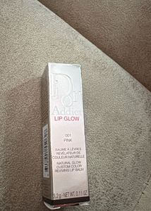 Dior Addict Lip Glow