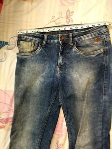 FLYING MACHINE JEANS FOR MEN&#39;S