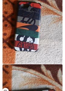 Real Me C2 Phone Cover