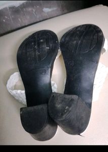 Unused Sandels Brand New I Never Use It