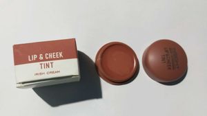 Insight Lip & Cheek Tint