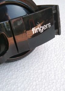 Headphones Foldable Folder