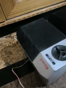 Speaker
