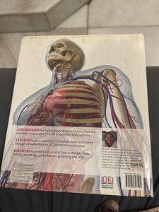 The Complete Human Body