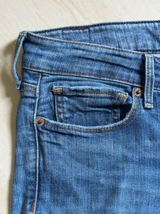 American Eagle Denim Shorts