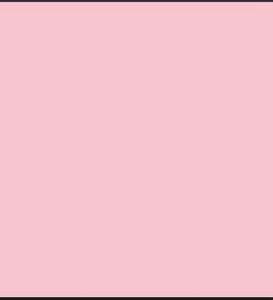 zudio tank top pink in size XS