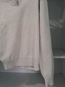 Cozy Pullover Sweater