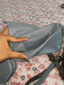 Chic Crossbody Bags