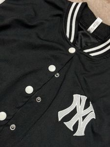 NY Yankees Varsity Jacket