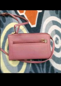 Sling bag