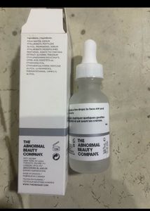 The Ordinary Hyaluronic Serum