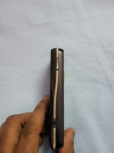 Sony Ericson G502