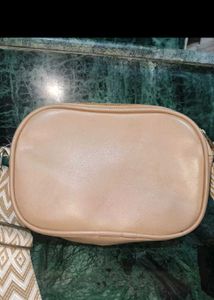Beige Sling