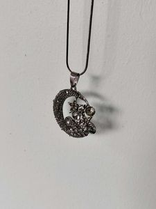 Black Shiny Chain