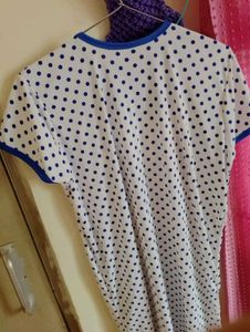 Maternity Midi