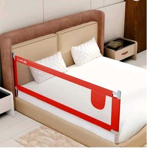 Luvlap Bedrail For Baby Protection