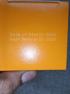 Mailo Vitamin C Face Serum