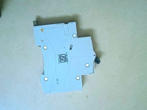 Legrand RX3 Circuit Breaker