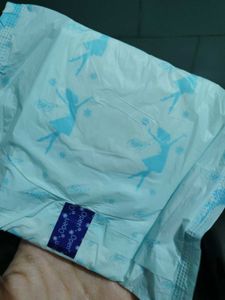 40 Pcs Sofy Sanitary Pure Cotton Pads