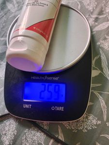 Fix My Curls Flax Seed Gelly