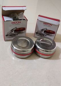 Insulated Tiffin Box