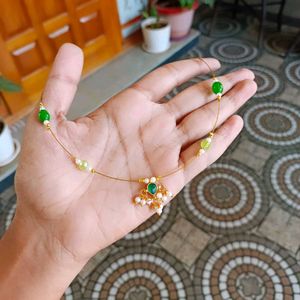 Trending Invisible Chain Collection