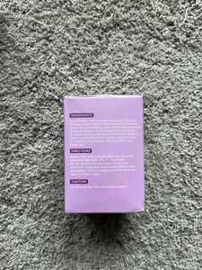 Conscious Chemist Berry Bright Mask