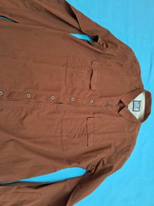 BRANDED SHIRT