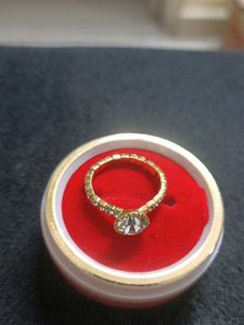 New Ring