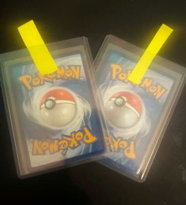 Pokemon card  Chinese master ball