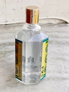 4711 ORIGINAL EAU DE COLOGNE NATURAL SPRAY