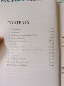 NCERT Exampler Problem solutions