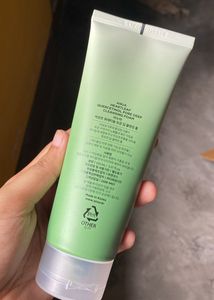 Anua Heartleaf Pore Deep Cleansing Foam