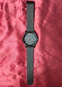 TITAN Watch - Black dial