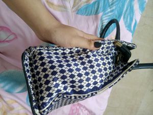 Christian Dior Paris Bag ❤️