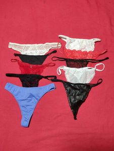 Combo 10 Thong