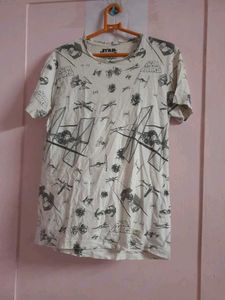 Jack N Jones Star Wars Original T Shirt