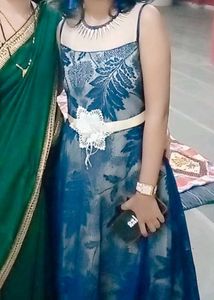 Gown Dress