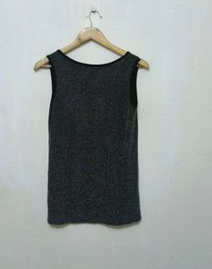 Trendy New Shinny Top For Women
