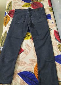 Pants Are Available