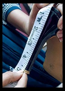 beautiful pencil heel 🍒❤️