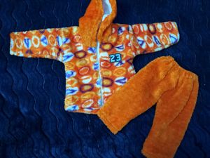 Baby Set