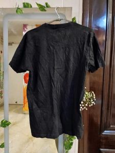 Black Baleno &#34;UNBREAKABLE&#34; T-Shirt